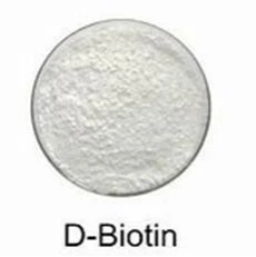 D-Bijotin/Vitamina H